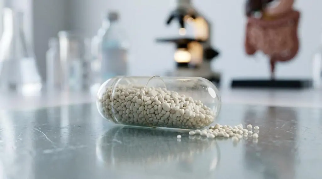 oral peptides