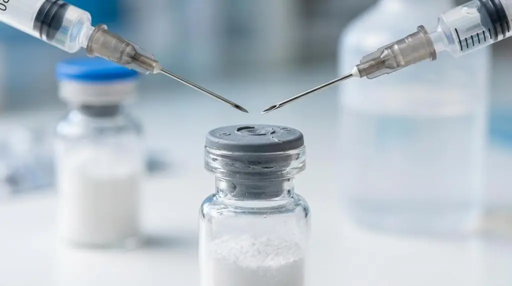 peptide reconstitution calculator