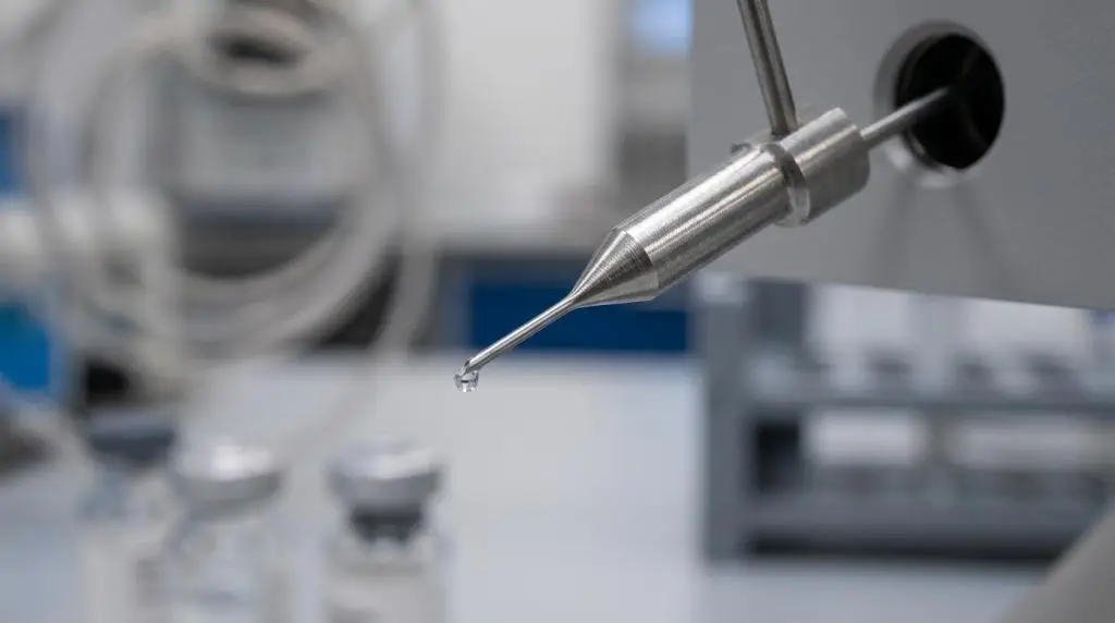 peptide sequencing