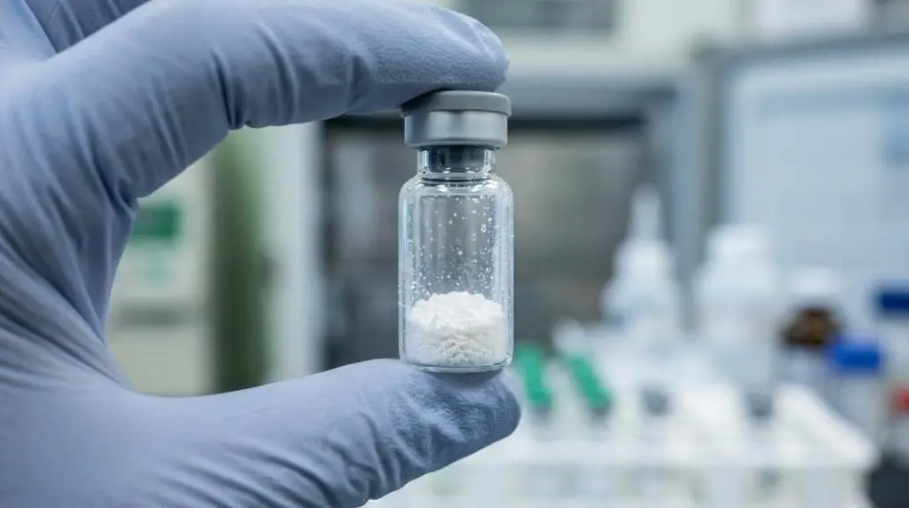 peptide stability