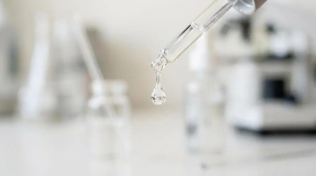 topical peptides