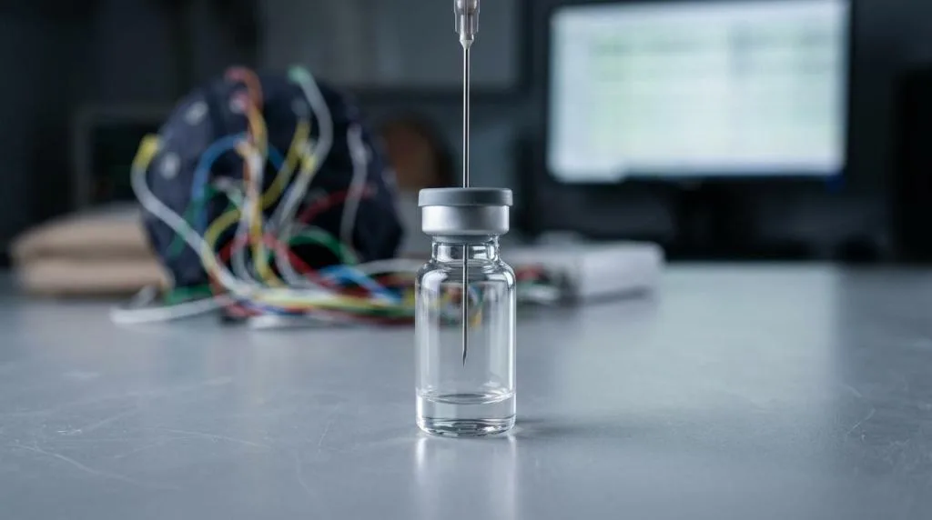 dsip peptide