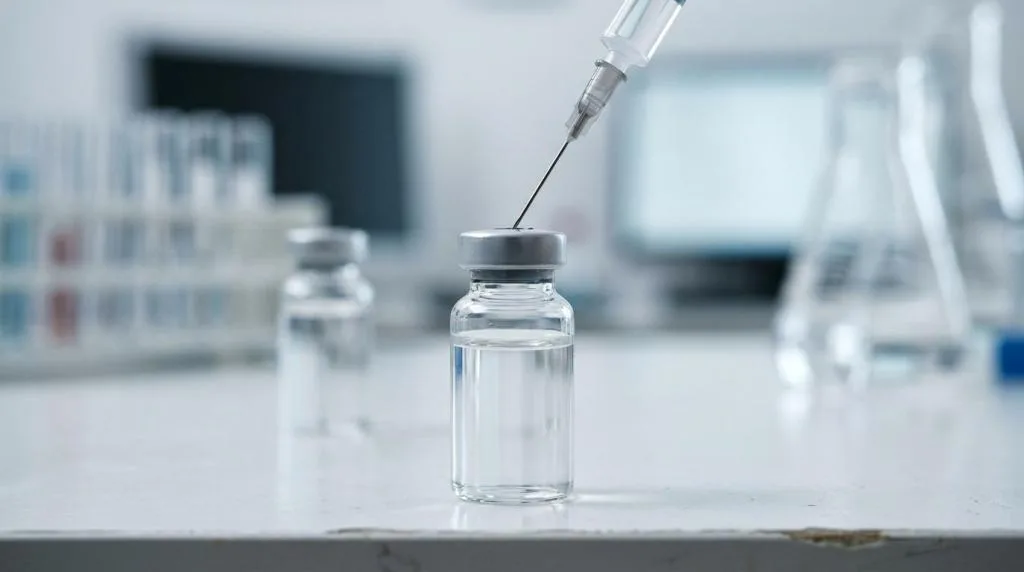hexarelin vs ipamorelin