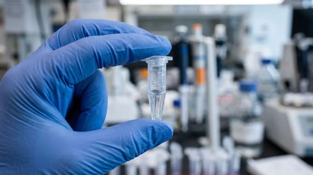 immune peptides