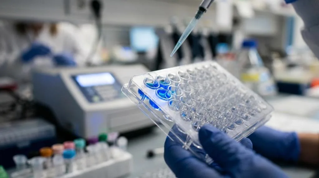 peptide research