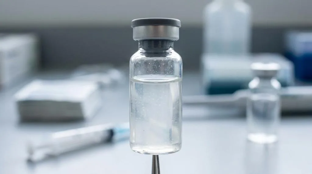 peptide side effects