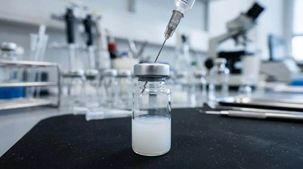 peptide vaccine