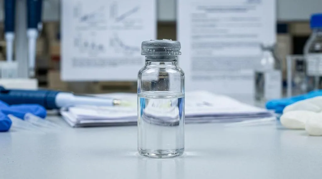 ipamorelin benefits