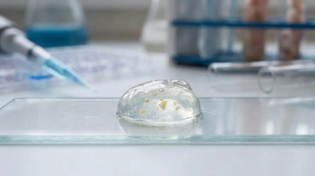 peptide absorption