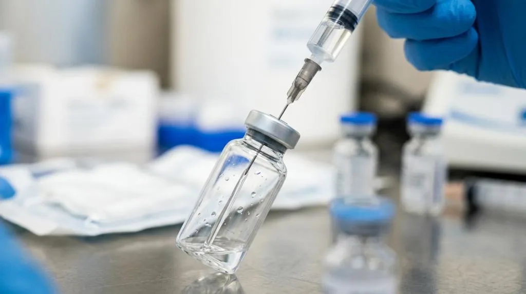 peptide protocol