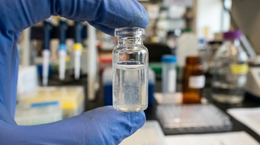 peptide solubility