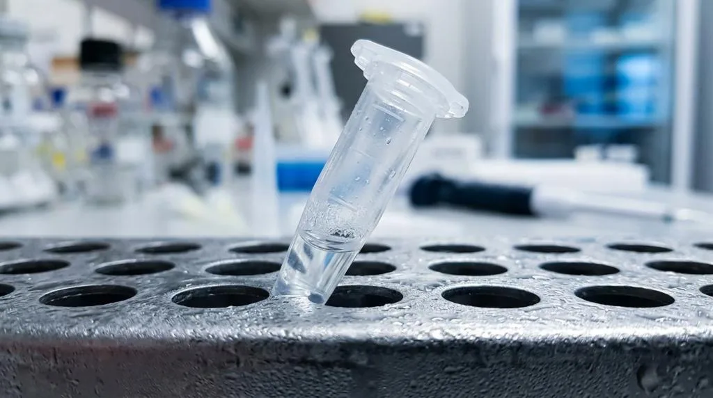 peptide structure