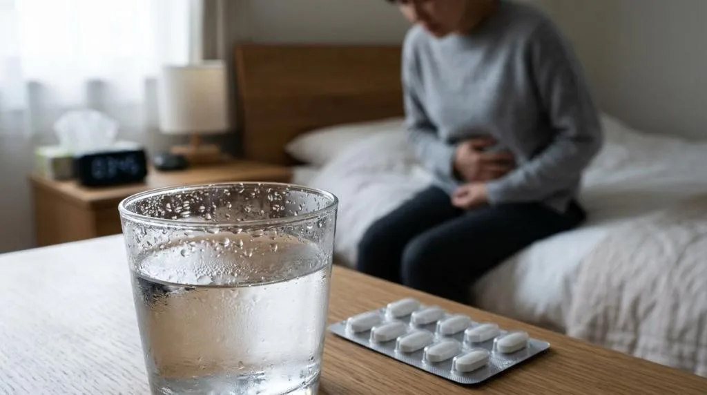 retatrutide side effects