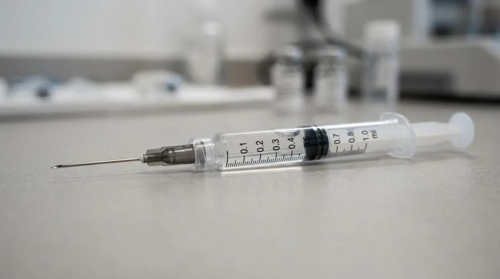 tesamorelin vs ipamorelin