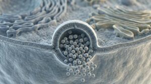 peptide hormones vs protein hormones