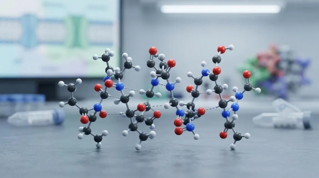 peptides