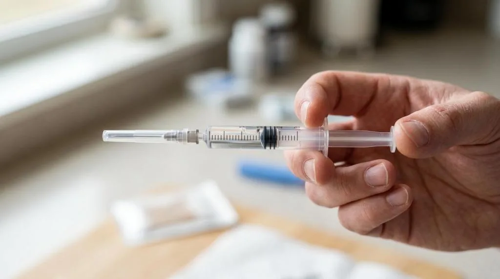 semaglutide side effects